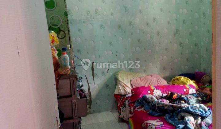 Di oper murah Rumah siap huni dekat bandara 3