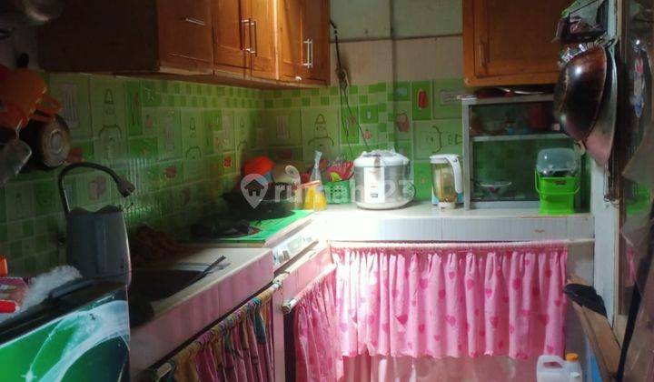 Di oper murah Rumah siap huni dekat bandara 5