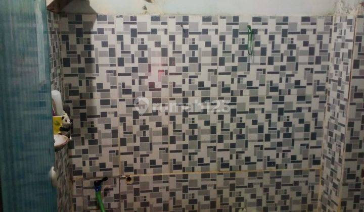 Di oper murah Rumah siap huni dekat bandara 10