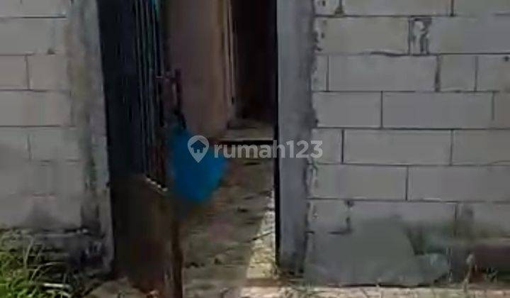 Di oper murah dekat batavia Rajeg 3