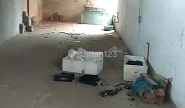 Di oper murah dekat batavia Rajeg 9
