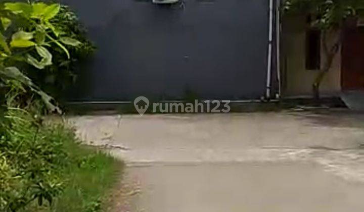 Di oper murah dekat batavia Rajeg 12
