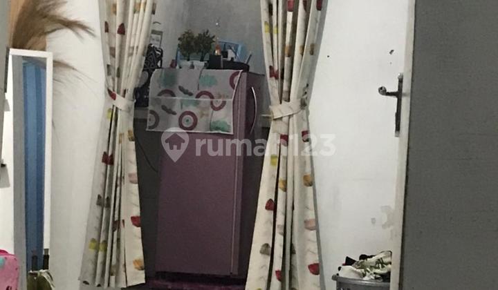 Di oper murah Rumah siap huni di rajeg 4