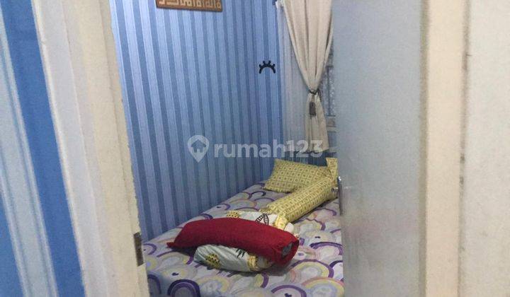 Di oper murah Rumah siap huni di rajeg 6