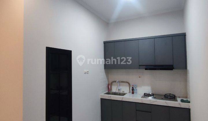 Rumah Baru 500 Jutaan Cicilan 3 Jutaan Per Bulan  2