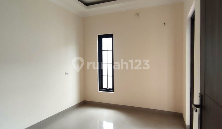 Cluster House No Fees Near LRT Cibubur Cimanggis Depok