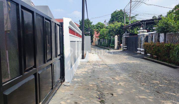 Rumah Cluster Free Biaya Bebas Custom Termurah Di Kukusan Beji Depok  2