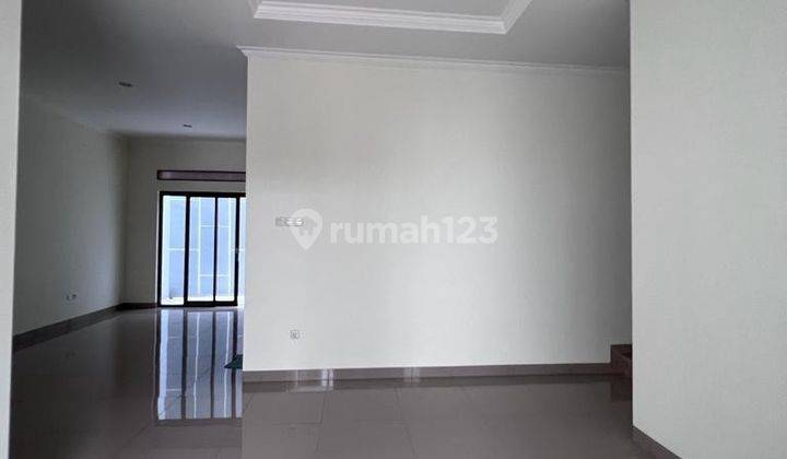 Rumah Lux Modern Minimalist di Cluster Lebak Bulus , Jakarta Selatan. 2