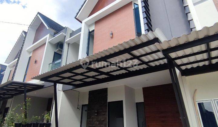 Rumah 900jtan Hook Cicilan Mulai 6 Jutaan Dekat Arundina Cibubur Ciracas Jakarta Timur 1