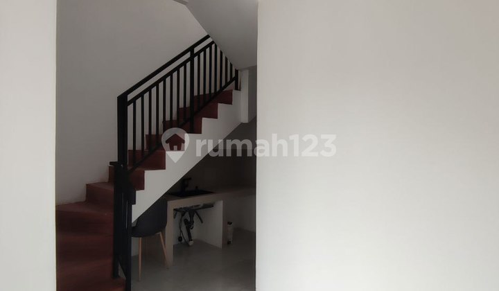 Second House in Cibubur Cheapest Can Be KPR 2