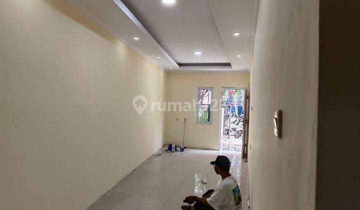 Rumah Minimalis Termurah Di Jagakarsa, Jakarta Selatan 2