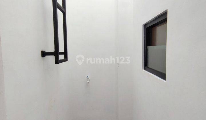 Rumah Baru 900 Jutaan Cicilan 5 Jutaan Free All Biaya  2