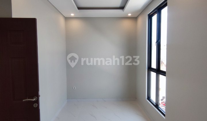 Rumah Cluster Termurah di Lubang Buaya Jakarta Timur Rumah Cluster Termurah di Lubang Buaya Jakarta Timur