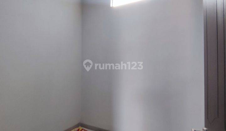 Rumah Ready Stock 2 Lantai Termurah Mini Cluster Di Kelapa Dua Depok  2