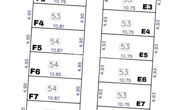 [Terbatas] Rumah 500 Jutaan Inden Termurah di Kukusan Beji Depok 2