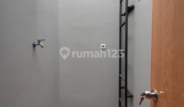Rumah Cluster Siap Huni Free Biaya Dekat LRT Cibubur Cimanggis Depok Rumah Cluster Siap Huni Free Biaya Dekat LRT Cibubur Cimanggis Depok