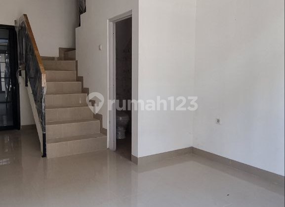 House 800 Million Free Installment Fees Starting from 5 Million Near Cisalak Toll Gate Cimanggis Depok