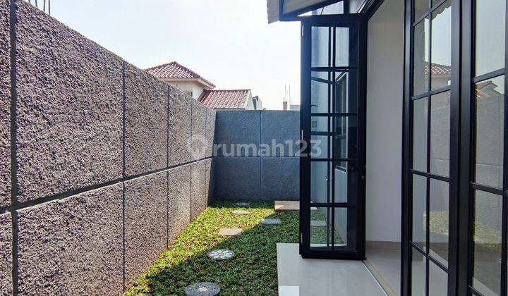 Rumah Cluster Free Biaya Bebas Custom Termurah Di Kukusan Beji Depok  2