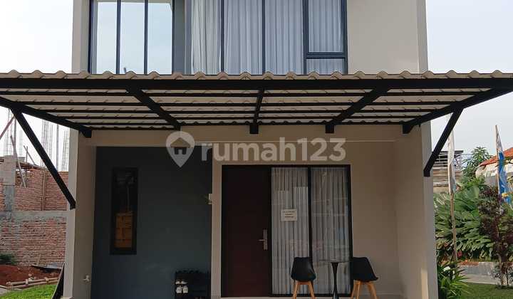 Rumah Cluster Strategis Cicilan Mulai 6 Jutaan Dekat Mcd Cipayung Jakarta Timur Rumah Cluster Strategis Cicilan Mulai 6 Jutaan Dekat Mcd Cipayung Jakarta Timur