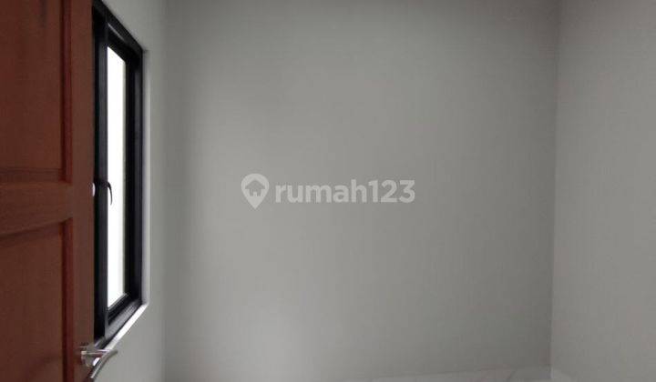 Rumah Dekat Palem Kartika Free Biaya & Tol Bambu Apus Jaktim 2