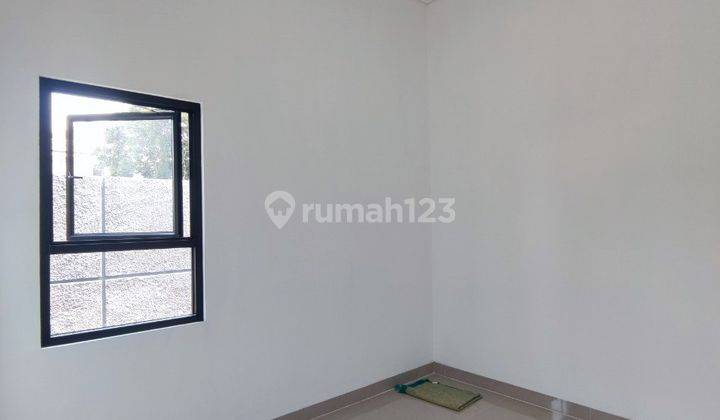 Rumah Cluster Free Biaya Bebas Custom Termurah Di Kukusan Beji Depok  2