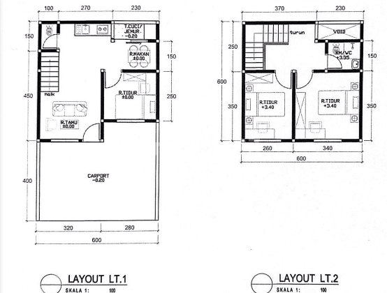 Rumah Dp 0 Bebas Custom Murah Kalisari Jakarta Timur  2