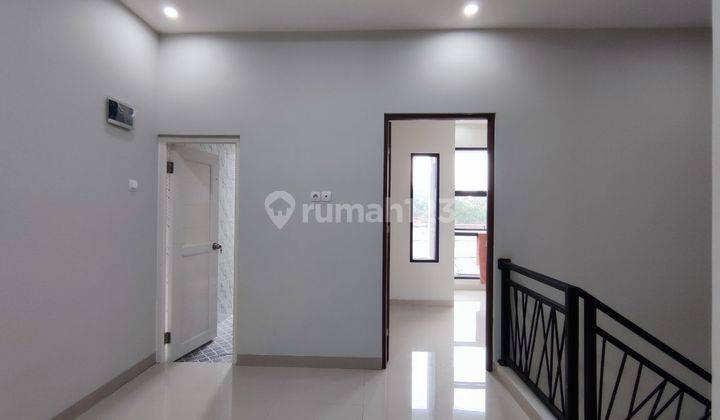 Rumah Murah Strategis di Area Jalan Malaka Cipayung Jakarta Timur 2