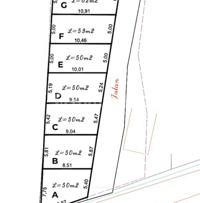 Rumah Cluster 1 M Cicilan 6 Jtan Custom Suka Suka Ciracas Jaktim 2