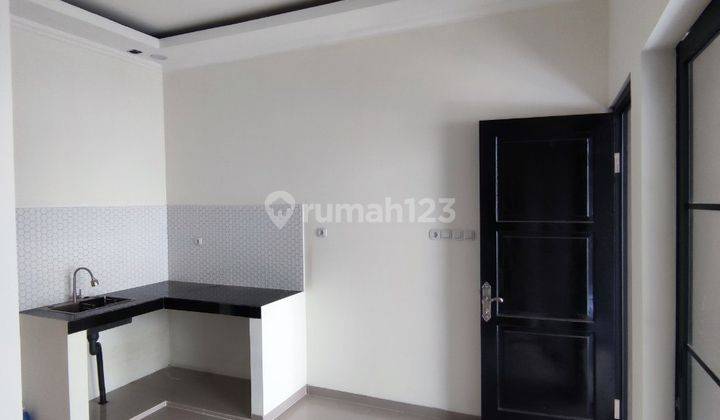 Rumah Custom Suka suka Termurah Di Condet Jaktim Dekat Unindra 2