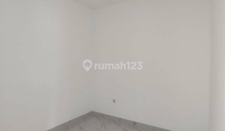 Rumah Cluster Strategis Cicilan Mulai 6 Jutaan Dekat Tol Setu Cipayung Jakarta Timur 2