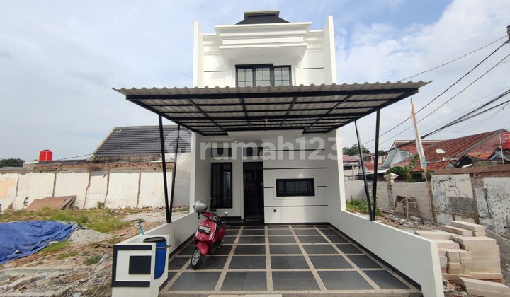 Rumah Terbatas Free All Biaya Dekat Mcd Cipayung Jakarta Timur Rumah Terbatas Free All Biaya Dekat Mcd Cipayung Jakarta Timur