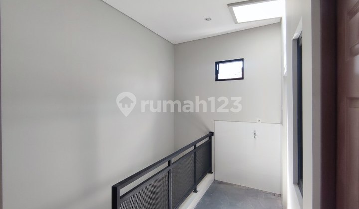 Rumah Cluster Termurah di Lubang Buaya Jakarta Timur Rumah Cluster Termurah di Lubang Buaya Jakarta Timur
