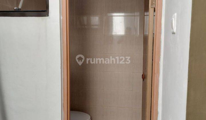 Rumah Murah Dalam Cluster Dekat Cibubur Country di Area Cikeas Cibubur 2