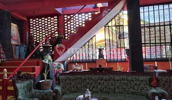 Dijual Rumah di Mojokerto Murah Full Renovasi  2