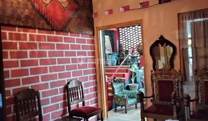 Dijual Rumah di Mojokerto Murah Full Renovasi  4