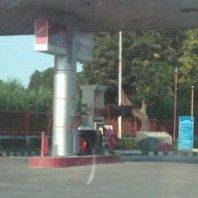 Dijual SPBU Dijalan Propinsi Krian - Mojokerto 3000 m SHM 1