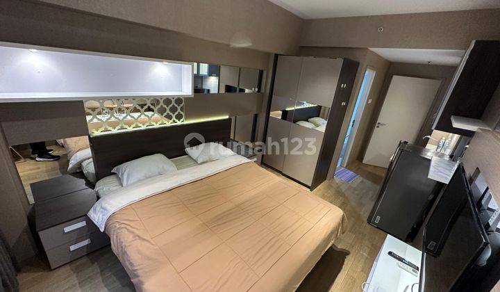 Disewakan Apartement Orchard Full Furnish Cakep Bangetttt