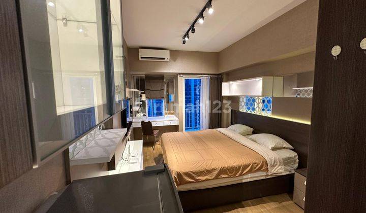 Disewakan Apartement Orchard Full Furnish Cakep Bangetttt