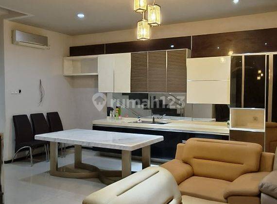 Rumah Furnished Bagus Di San Antonio, Rare!!! 2