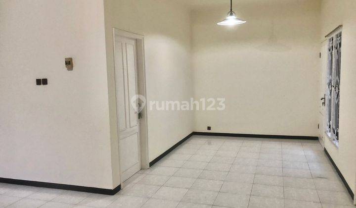 Rumah Siap Huni Sutorejo Prima Selatan. No Furnish 2