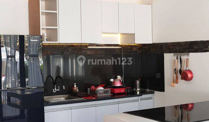 Beautiful Villa in Ungasan Karma Kandara 6