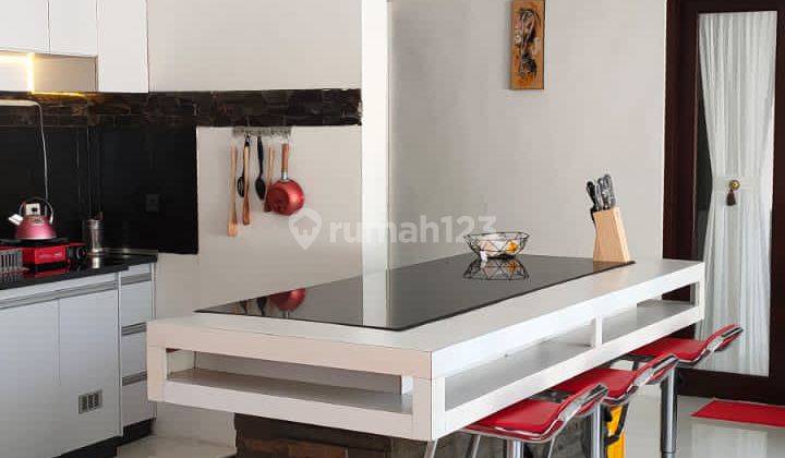 Beautiful Villa in Ungasan Karma Kandara 7