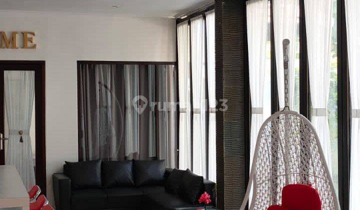 Beautiful Villa in Ungasan Karma Kandara 10