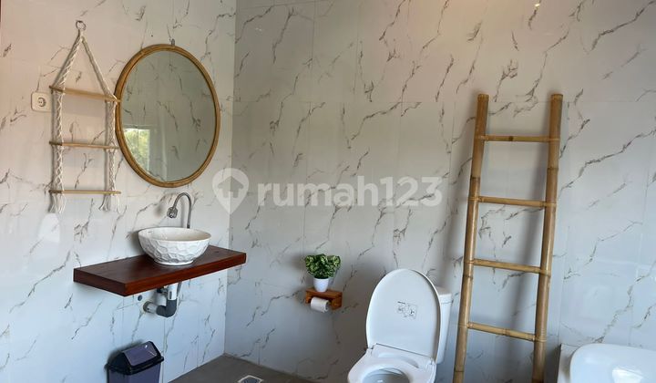 Villa 2 Bedroom Lokasi Uluwatu 2