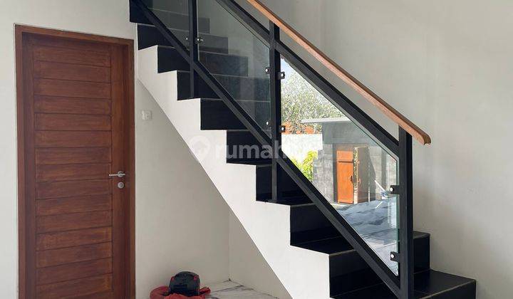 Villa 2 Bedroom Lokasi Uluwatu 12