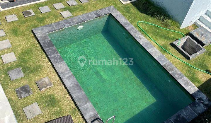 Villa 2 Bedroom Lokasi Uluwatu 15