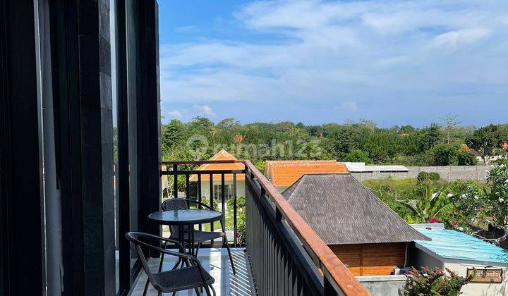 Villa 2 Bedroom Lokasi Uluwatu 16
