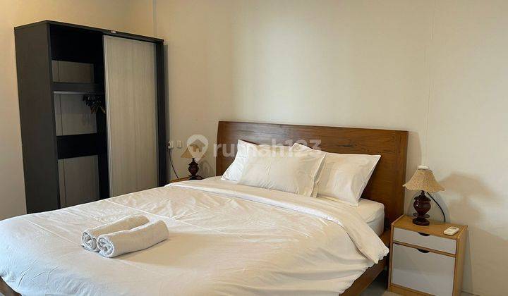 Villa 2 Bedroom Lokasi Uluwatu 19