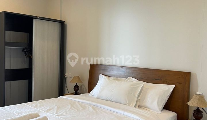Villa 2 Bedroom Lokasi Uluwatu 20