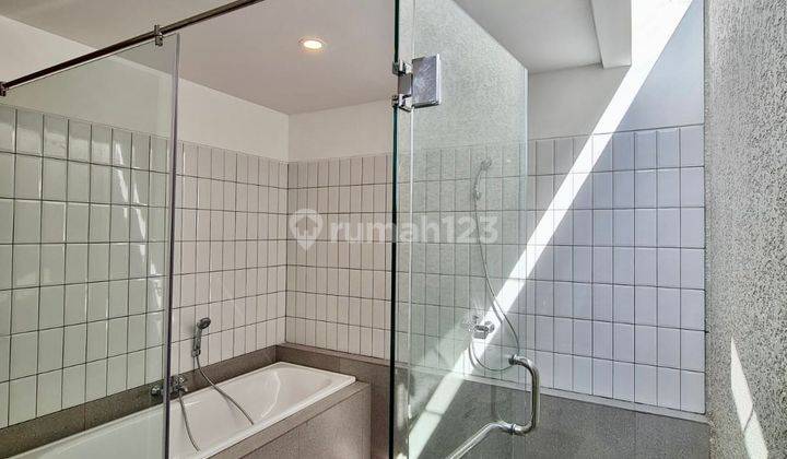 Villa 2 Kamar Dengan Konsep Modern Minimalis 5